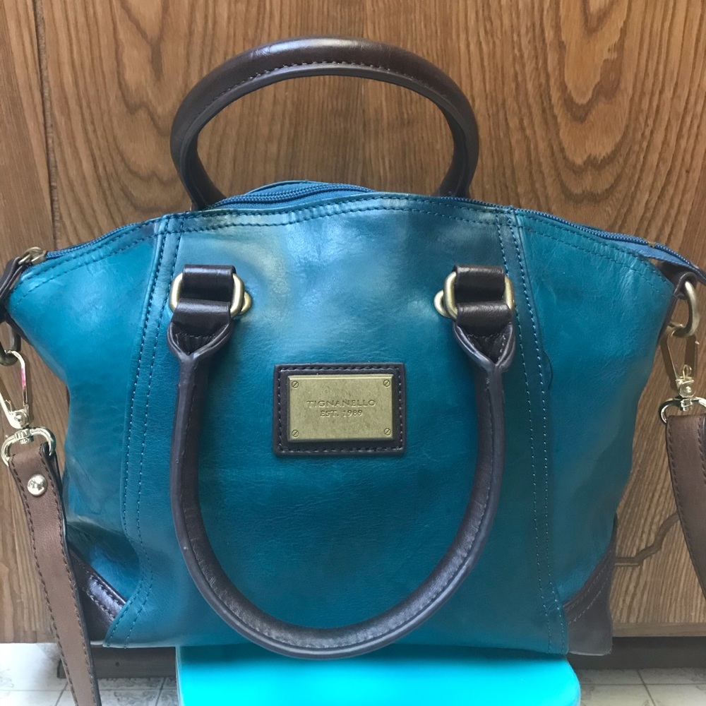 Tignanello Handbag